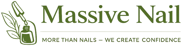 Massive Nail – More than nails, we create confidence